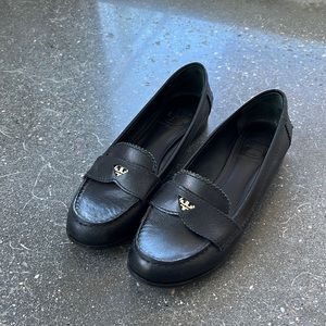 Tory Burch penny loafer